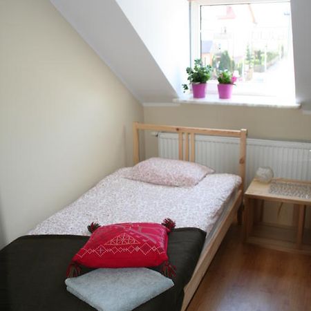Villa Zakoniczynka Gdansk Phòng bức ảnh