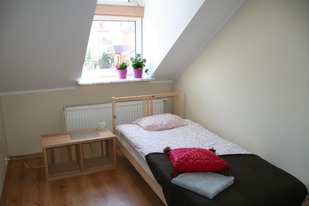 Villa Zakoniczynka Gdansk Phòng bức ảnh