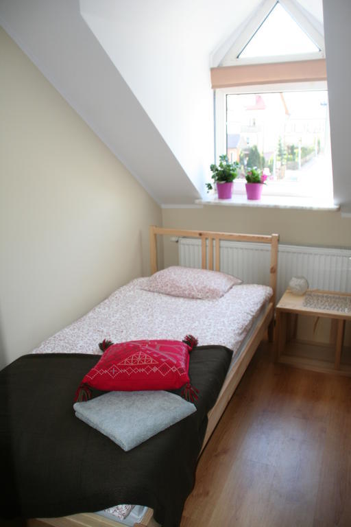 Villa Zakoniczynka Gdansk Phòng bức ảnh