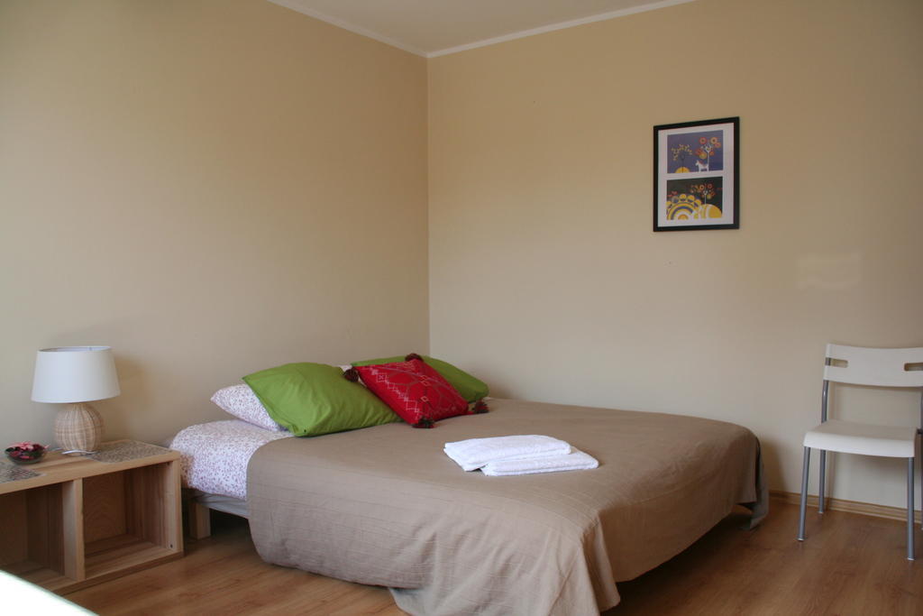 Villa Zakoniczynka Gdansk Phòng bức ảnh