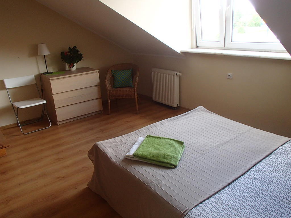 Villa Zakoniczynka Gdansk Phòng bức ảnh
