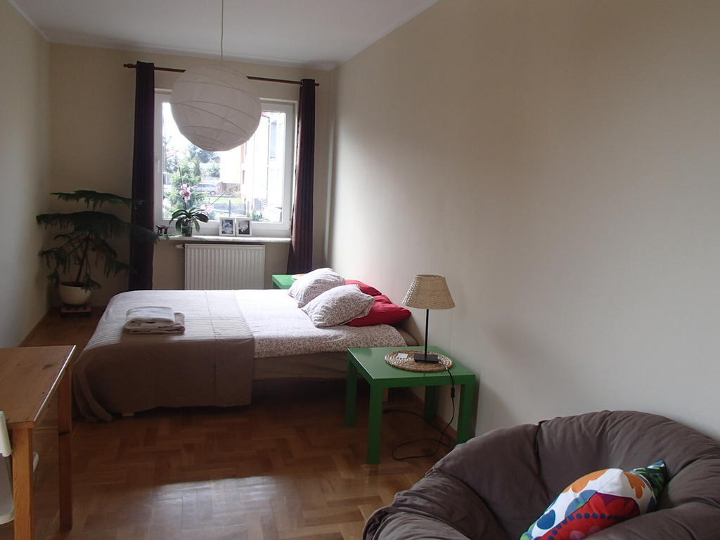 Villa Zakoniczynka Gdansk Phòng bức ảnh