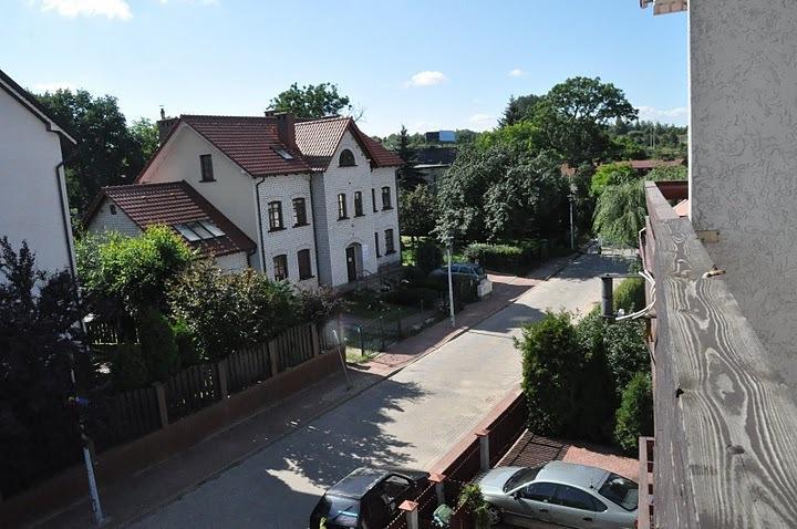 Villa Zakoniczynka Gdansk Ngoại thất bức ảnh