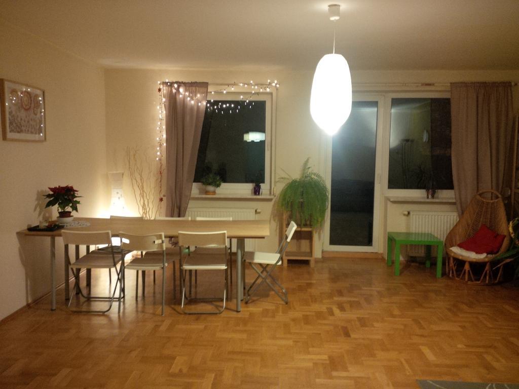 Villa Zakoniczynka Gdansk Ngoại thất bức ảnh