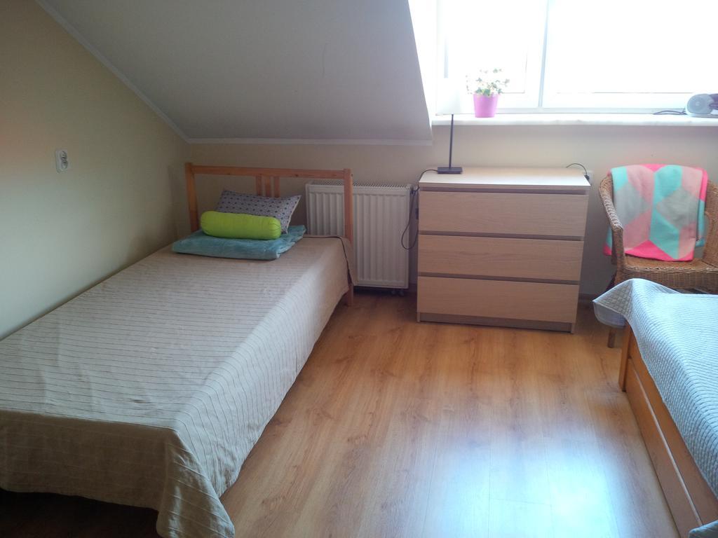 Villa Zakoniczynka Gdansk Ngoại thất bức ảnh